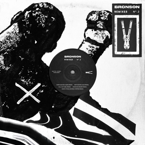 Bronson